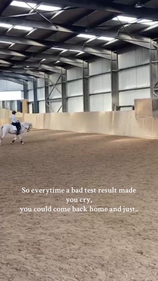 TikTok video thumbnail by lauraequestrian11