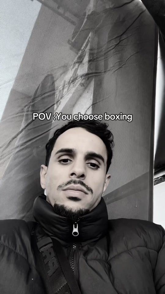 TikTok video thumbnail by boxinglifestyle_7