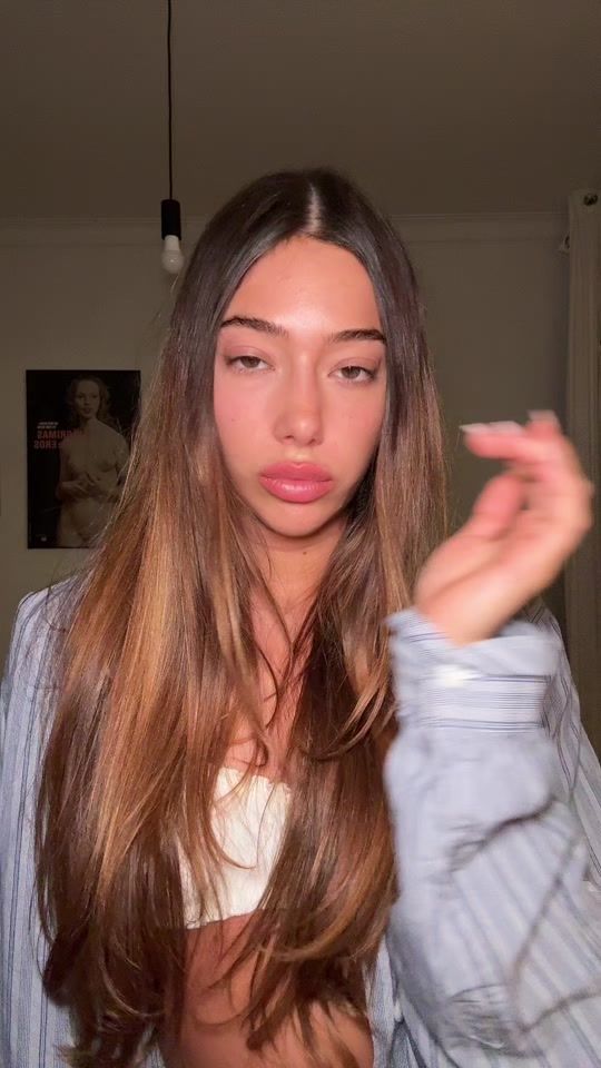TikTok video thumbnail by stellamaaaya