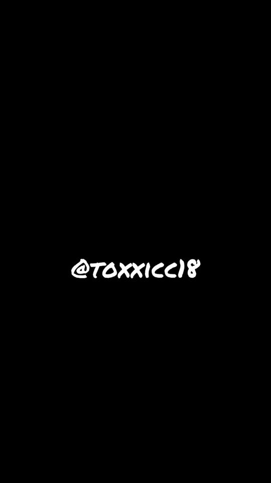 TikTok video thumbnail by toxxicc18
