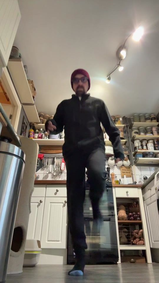 TikTok video thumbnail by masked.dancer730