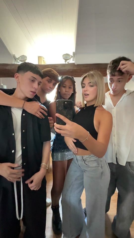 TikTok video thumbnail by azzurrinavincenzi