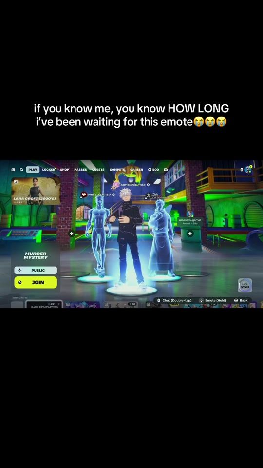 TikTok video thumbnail by xxmelyy_xx