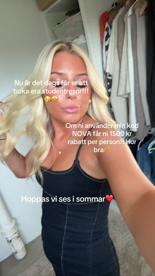 TikTok video thumbnail by novahedlundz