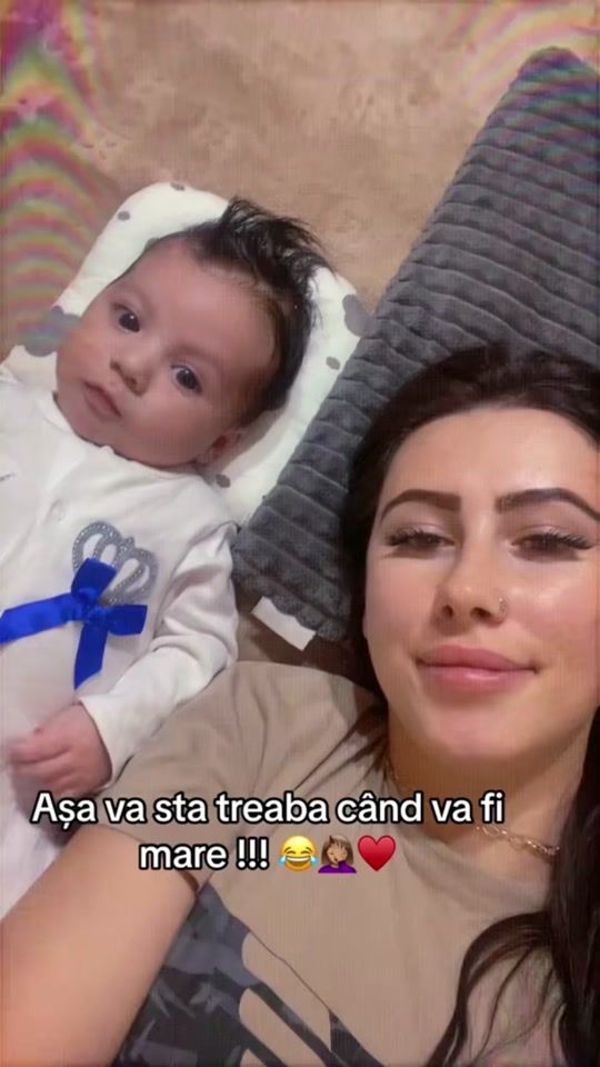 TikTok video thumbnail by andreeacalin06