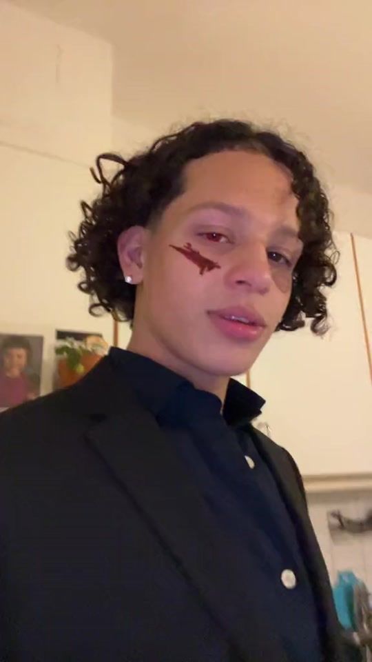 TikTok video thumbnail by username95729362