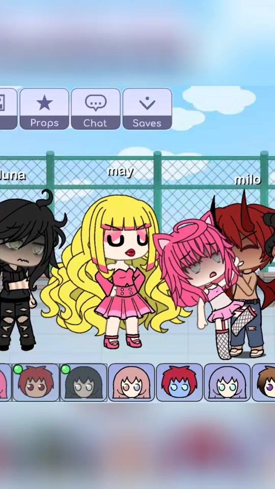 TikTok video thumbnail by hariscutie123