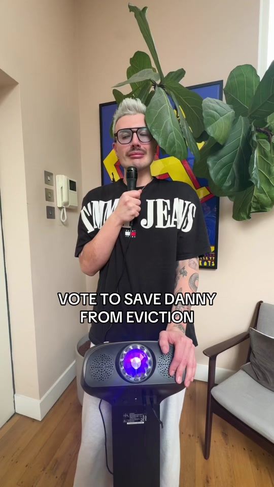 TikTok video thumbnail by thedannybeard
