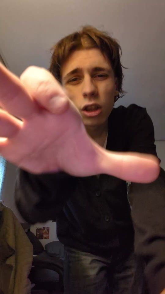 TikTok video thumbnail by cristochimico