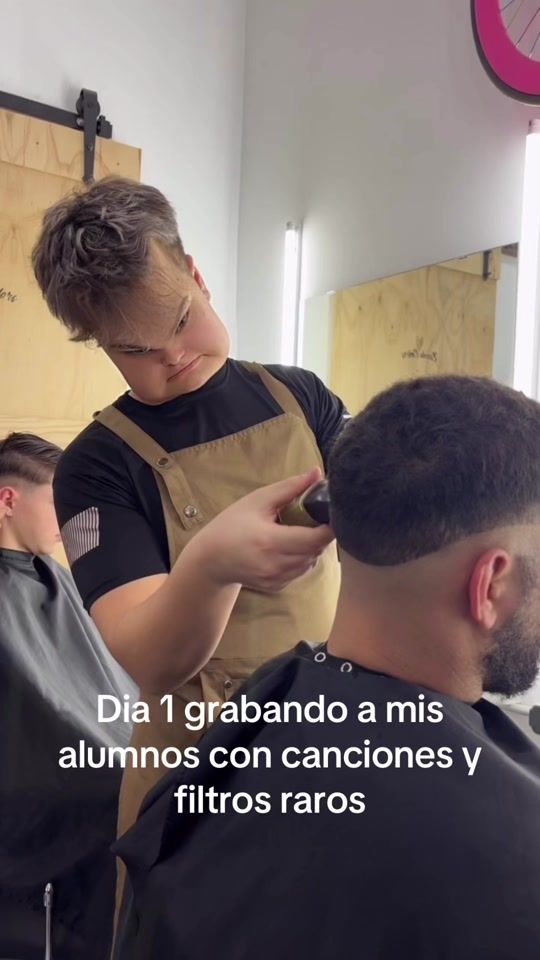 TikTok video thumbnail by barberomamon