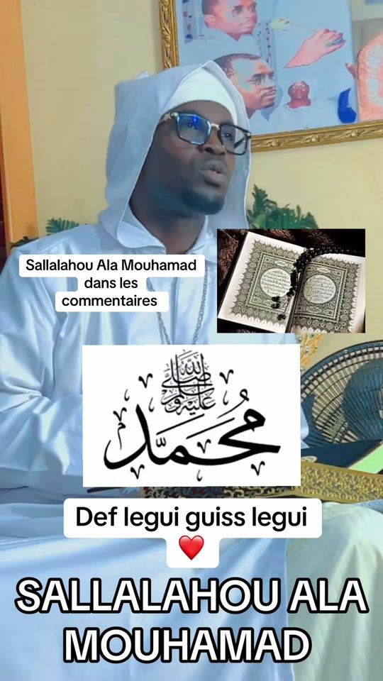 TikTok video thumbnail by bachir.mouhamad36