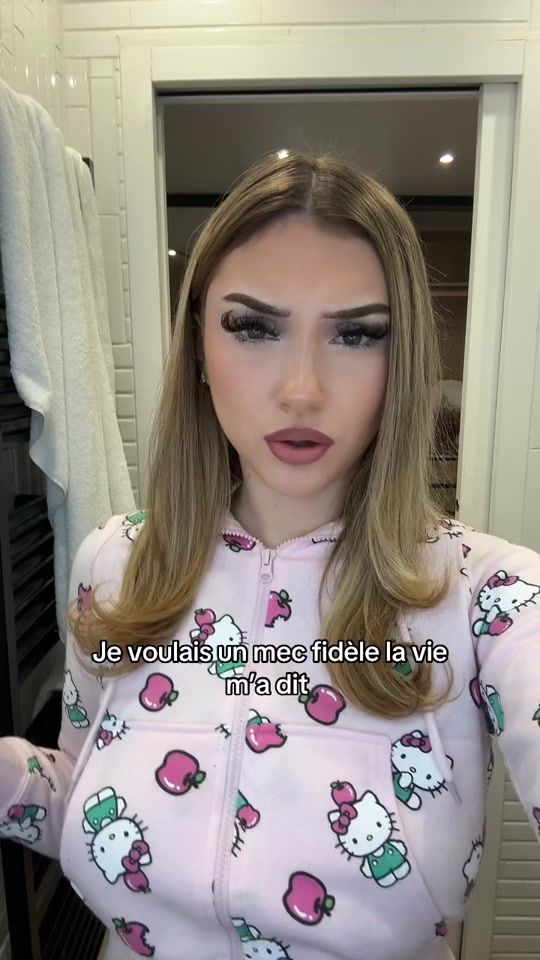 TikTok video thumbnail by toomochelucile