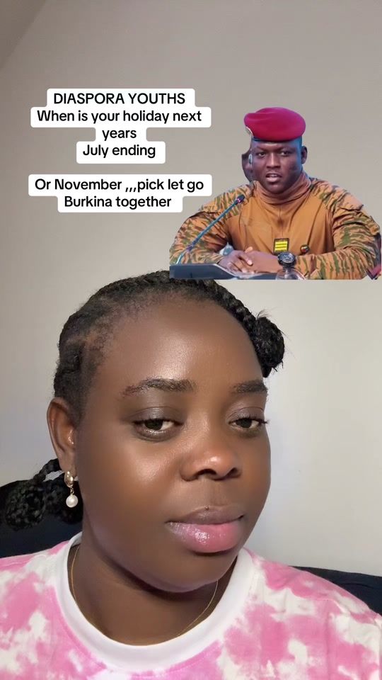 TikTok video thumbnail by africayouthshumanitaian