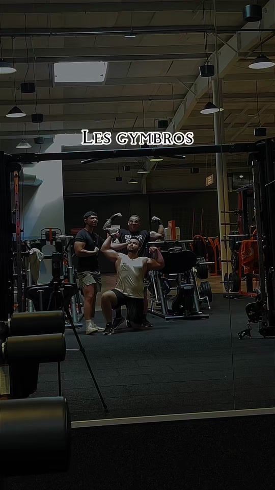 TikTok video thumbnail by hantzfit