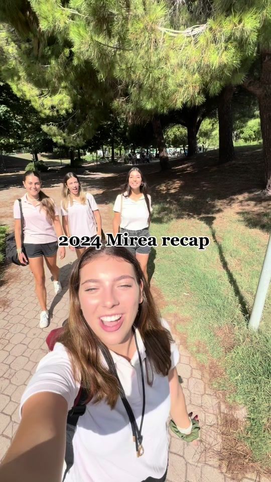 TikTok video thumbnail by mireaeventi