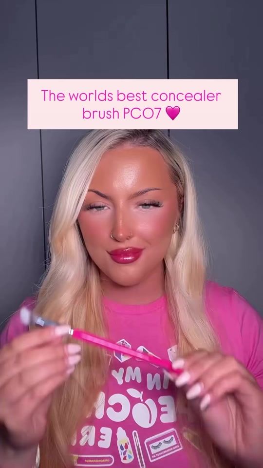 TikTok video thumbnail by peachesmakeup
