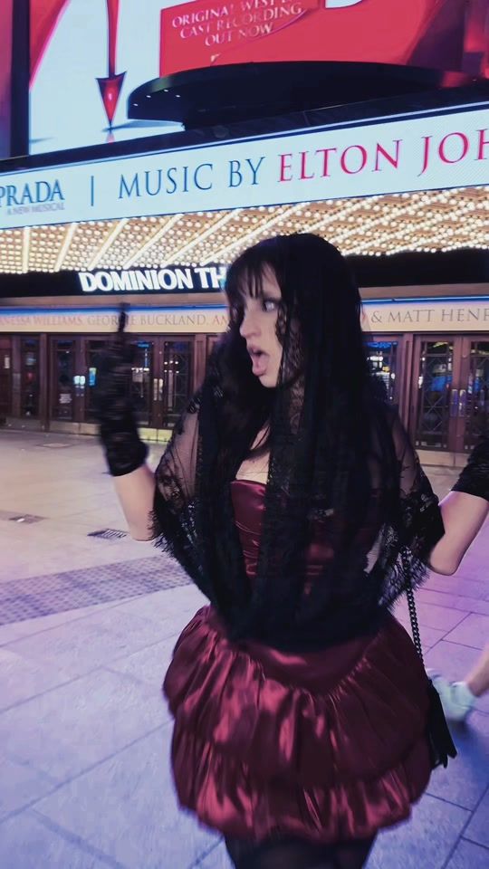 TikTok video thumbnail by evikaxdevika