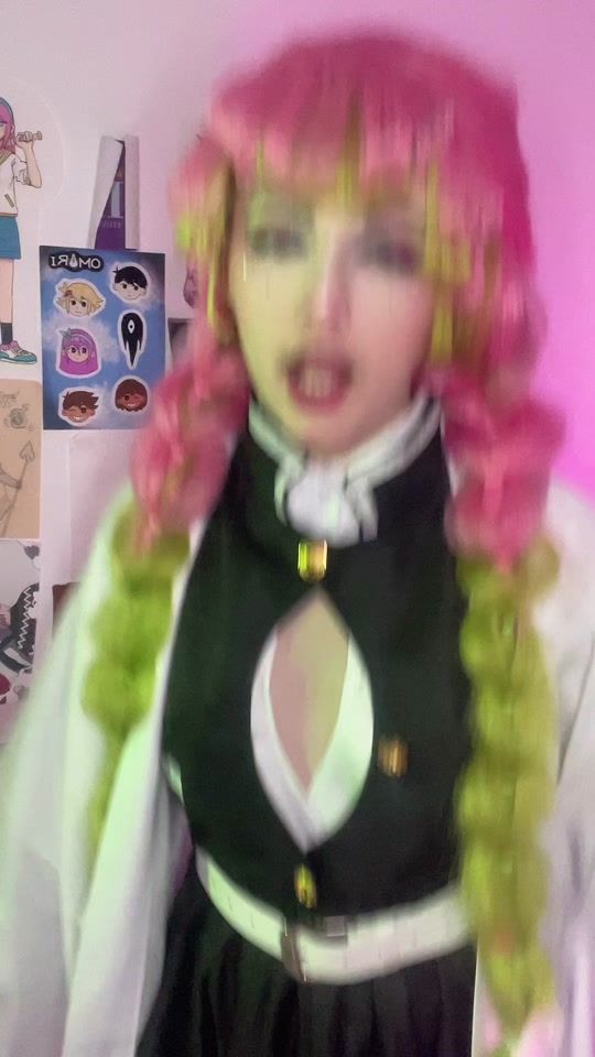 TikTok video thumbnail by kay.__.cos