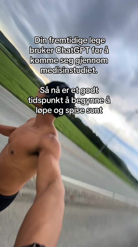 TikTok video thumbnail by lopefolket