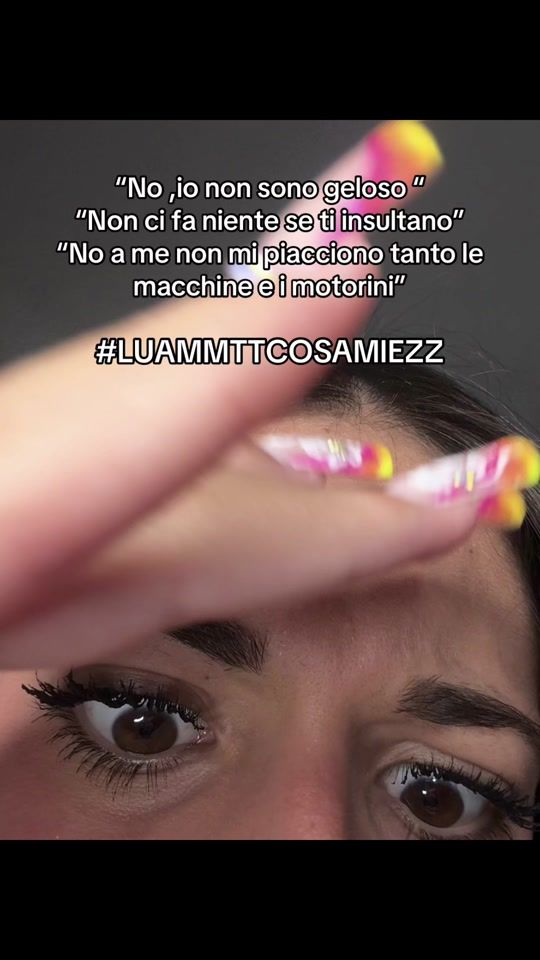 TikTok video thumbnail by non_.disponibile_