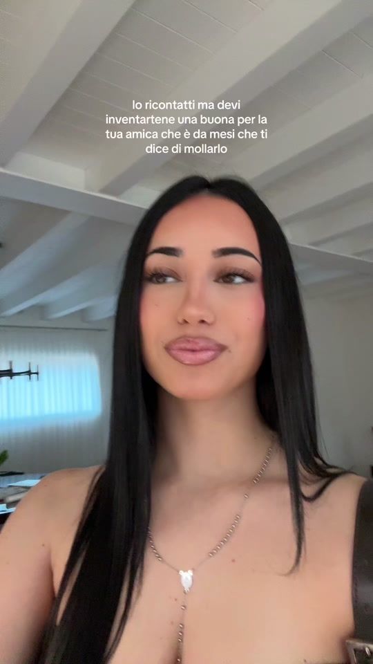 TikTok video thumbnail by mariavittoriadematteiss
