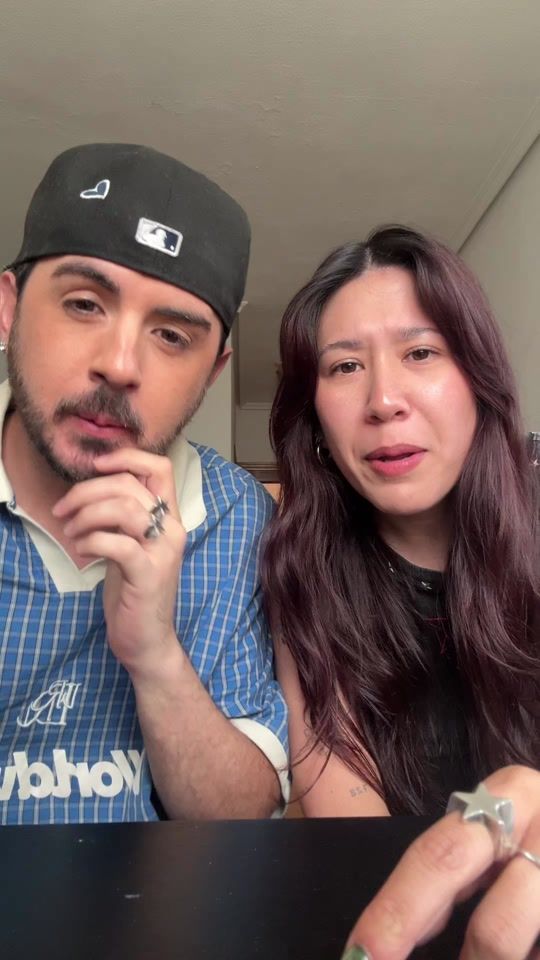 TikTok video thumbnail by nuriape__
