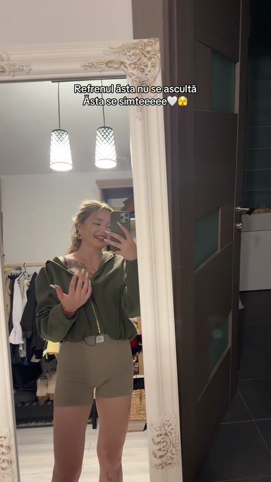 TikTok video thumbnail by danielacostetchi