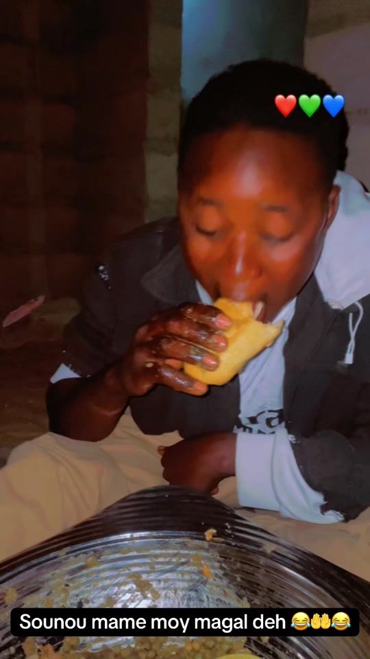 TikTok video thumbnail by fallou.dieng850