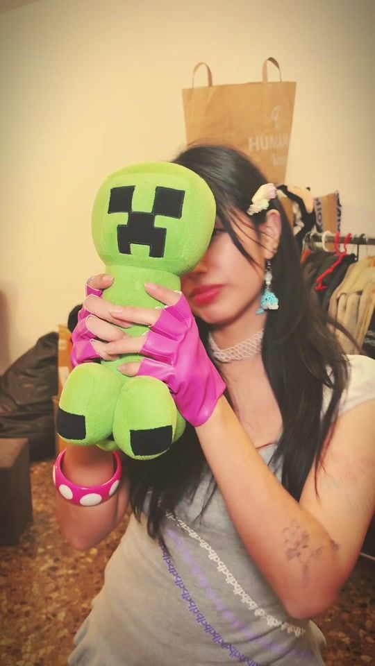 TikTok video thumbnail by renkillah