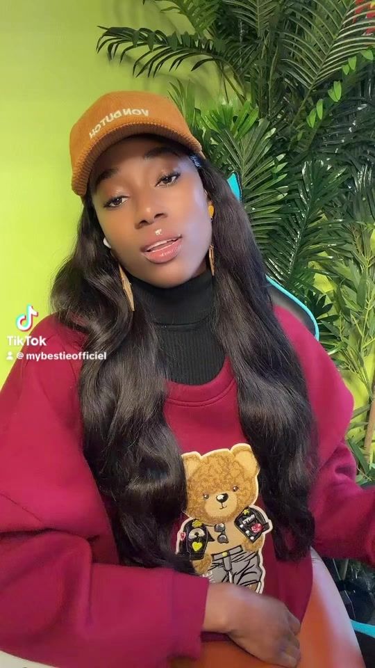 TikTok video thumbnail by mybestieofficiel