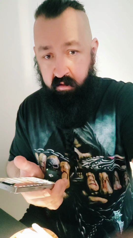 TikTok video thumbnail by preotul...pagan