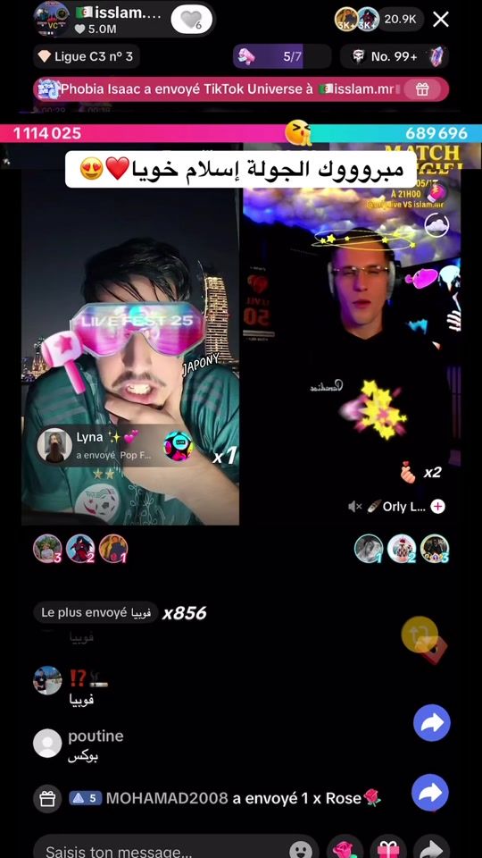 TikTok video thumbnail by 03symbole
