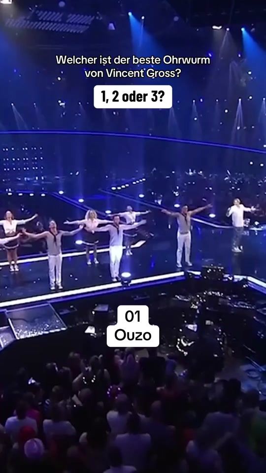 TikTok video thumbnail by ichfindschlagertoll