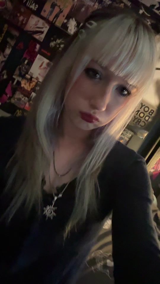 TikTok video thumbnail by rottinqskull