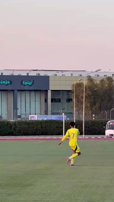 TikTok video thumbnail by .jrcristianoronaldo