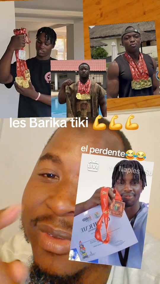 TikTok video thumbnail by enfantdegaralo