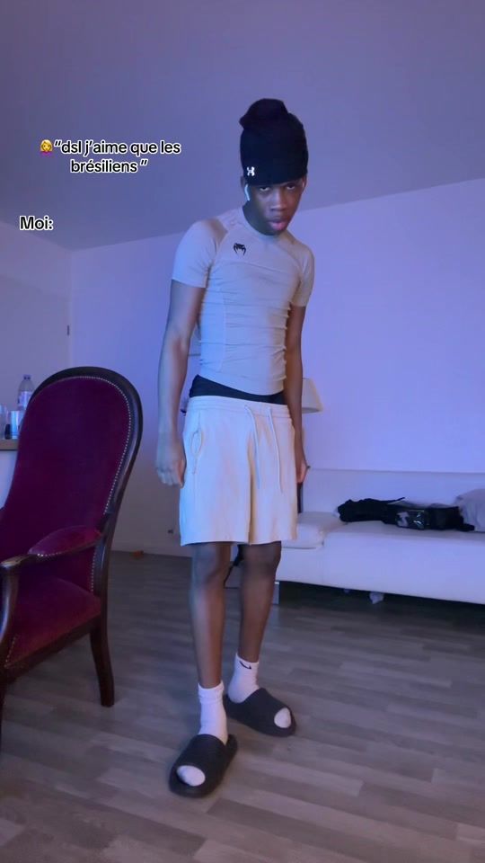 TikTok video thumbnail by mamadi.clb