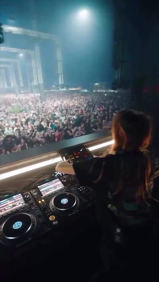 TikTok video thumbnail by technomusicforlife_dj