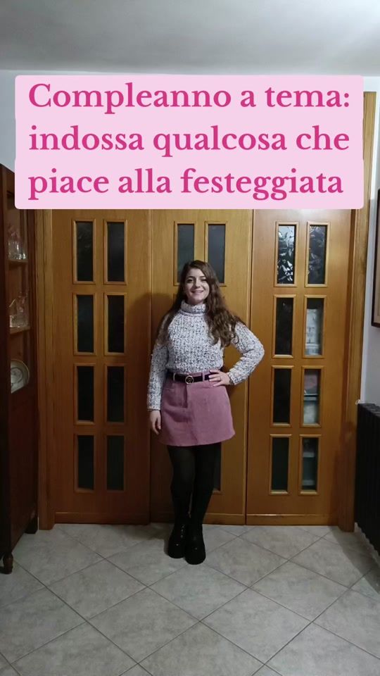 TikTok video thumbnail by antonellaluongo