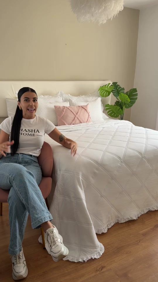 TikTok video thumbnail by nuevotextilsanchez