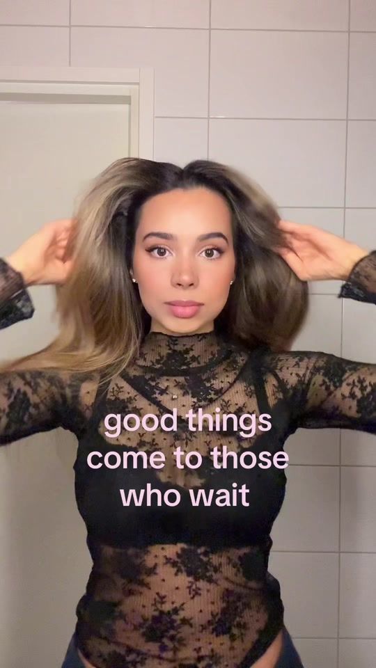 TikTok video thumbnail by badiahmalu