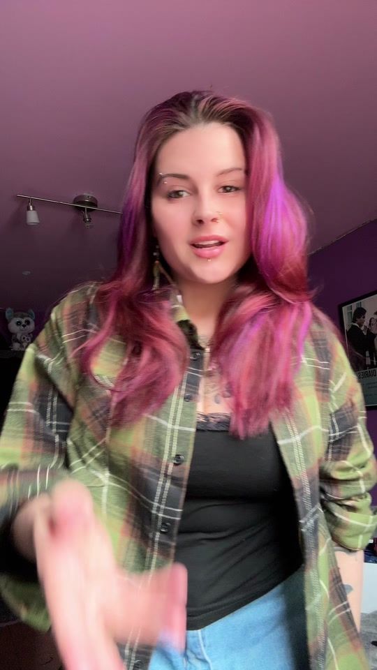 TikTok video thumbnail by trashracoon.exe