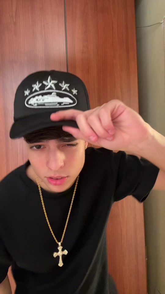 TikTok video thumbnail by lorenzogarritanii