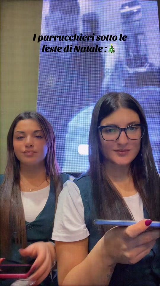 TikTok video thumbnail by filly.parrucchieri