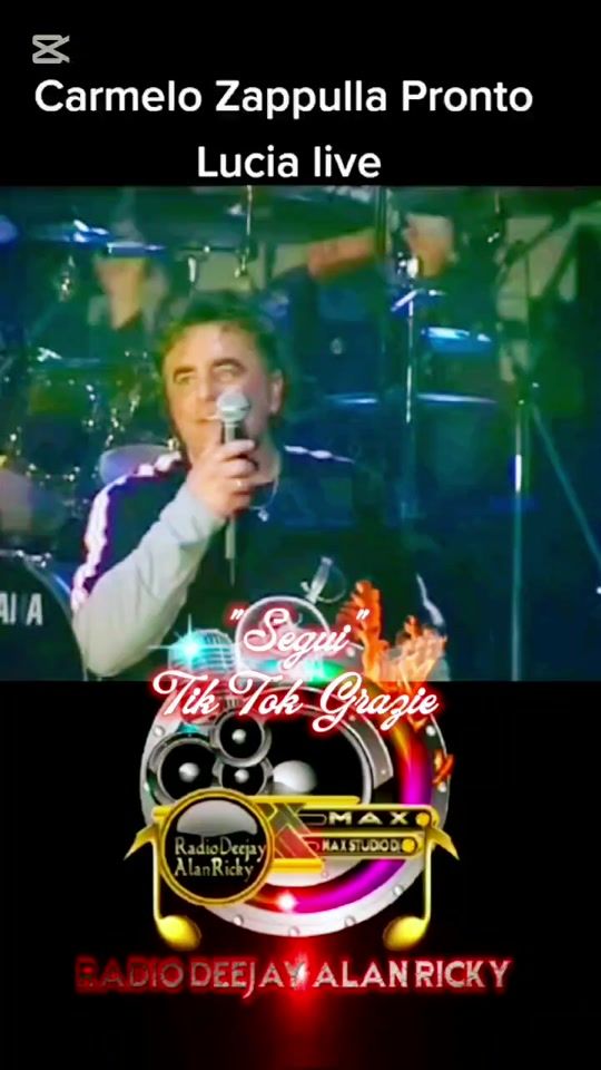 TikTok video thumbnail by radiodeejaymegamixx