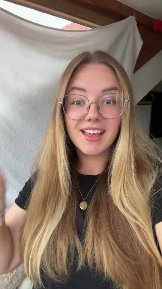 TikTok video thumbnail by laralkth
