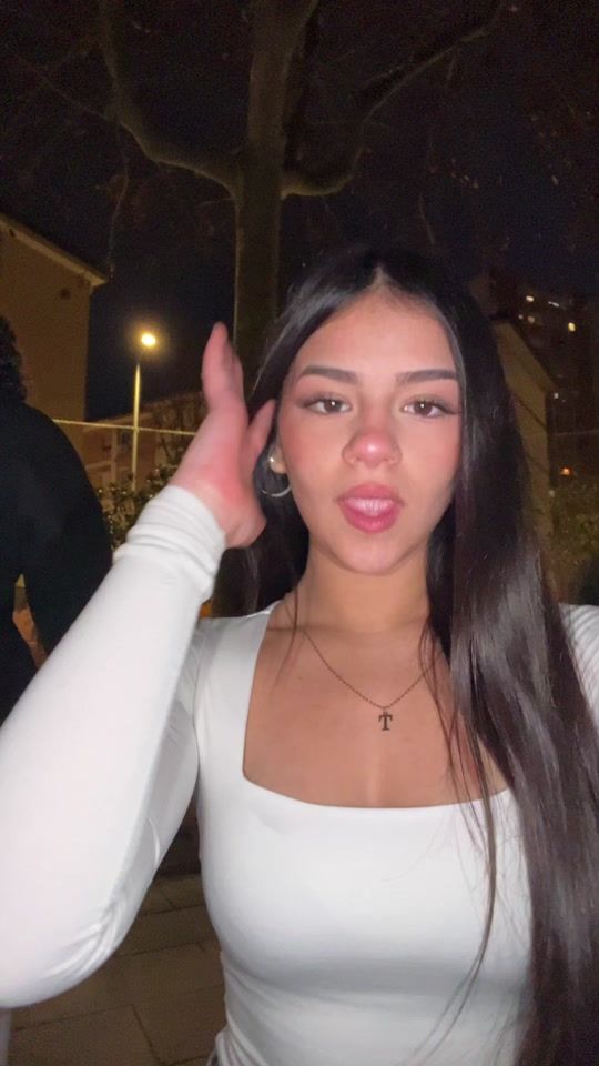 TikTok video thumbnail by thays_.hlgn
