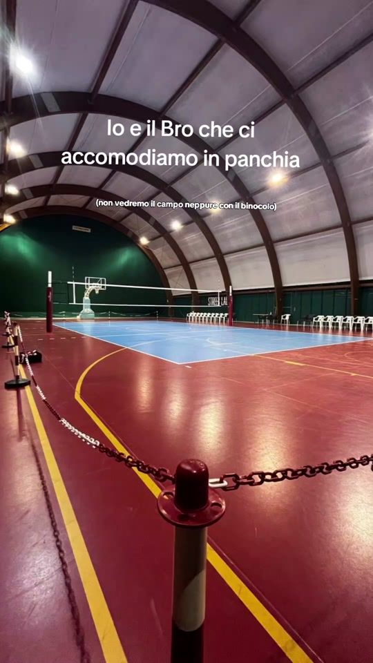 TikTok video thumbnail by fipavcalabria