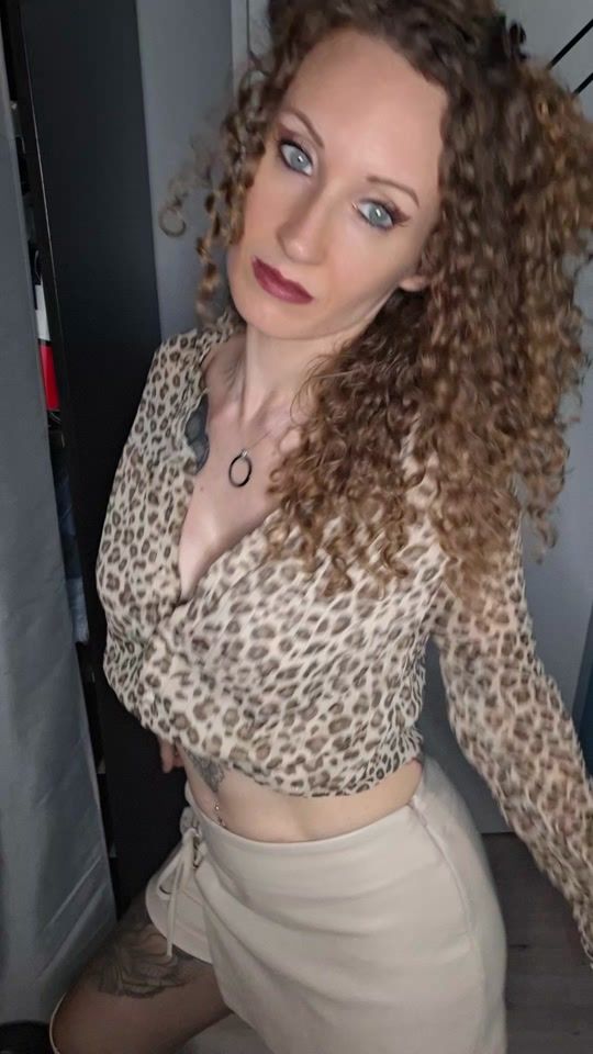 TikTok video thumbnail by karinealix62