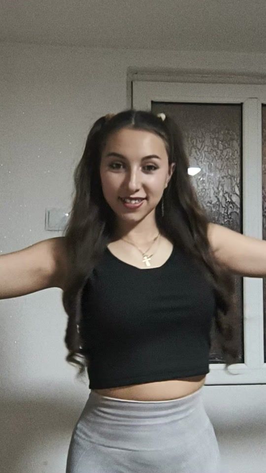 TikTok video thumbnail by gabrielasidonia18